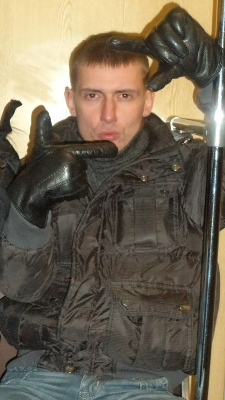 Владимир Башмаков фотография #13