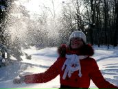 Фотография Омаровой Машеньки