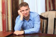 Фотография Загуменова Женьки