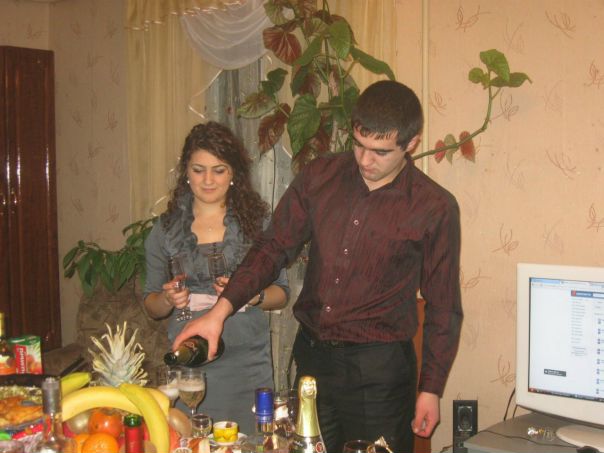 №12, Римма Бегларян, 34 года, Брянск №12, Римма Бегларян, 34 года, Брянск