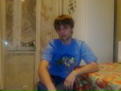 Фотография Матейчика Дениса