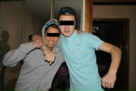 Фотография Сеченова Гоши