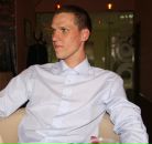 Фотография Бикташева Рената