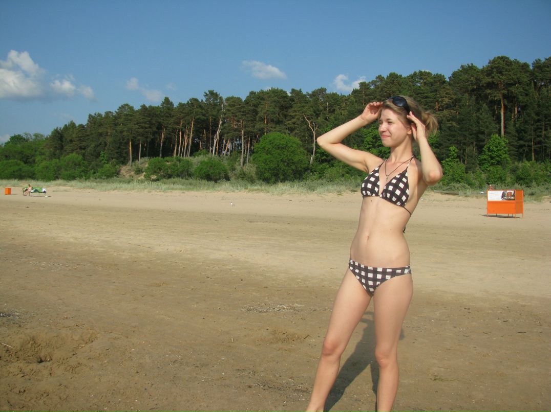 Софья Полищук фотография #32