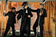 Фотография Балабуха Артемия