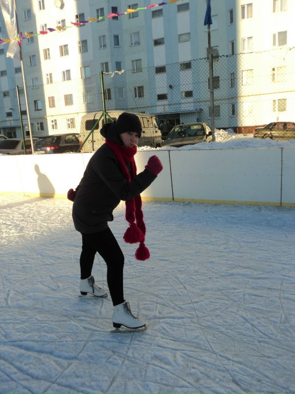 Диана Хисматова фотография #12