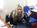 Настя Федоріно фотография #15 (источник - https://vk.com/id144128364)