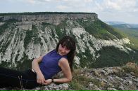 Фотография Кий Натальи