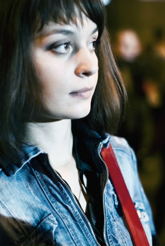 Женя Сл фотография #13