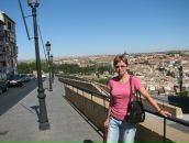 Фотография Чинаревой Юлии