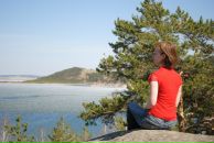 Фотография Журавлёвой Галины