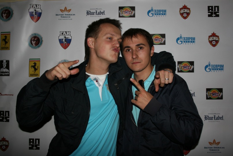 Андрей Левин фотография #39 из vk профиля id538789