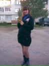 Фотография Катковой Марии