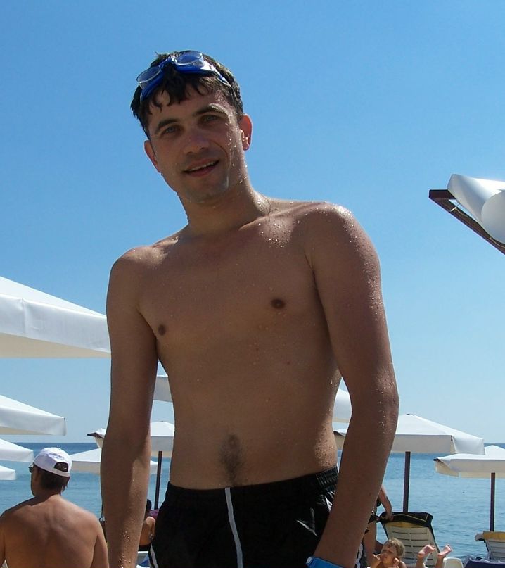 Дмитрий Чернев фотография #5