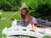 Фотография Щербаковой Иришки