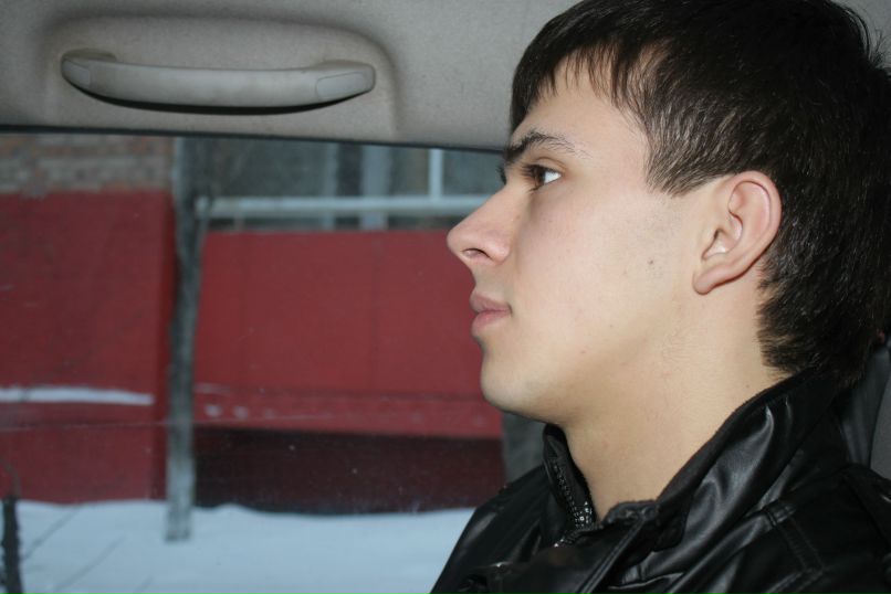 Denis Fedorencops фотография #49