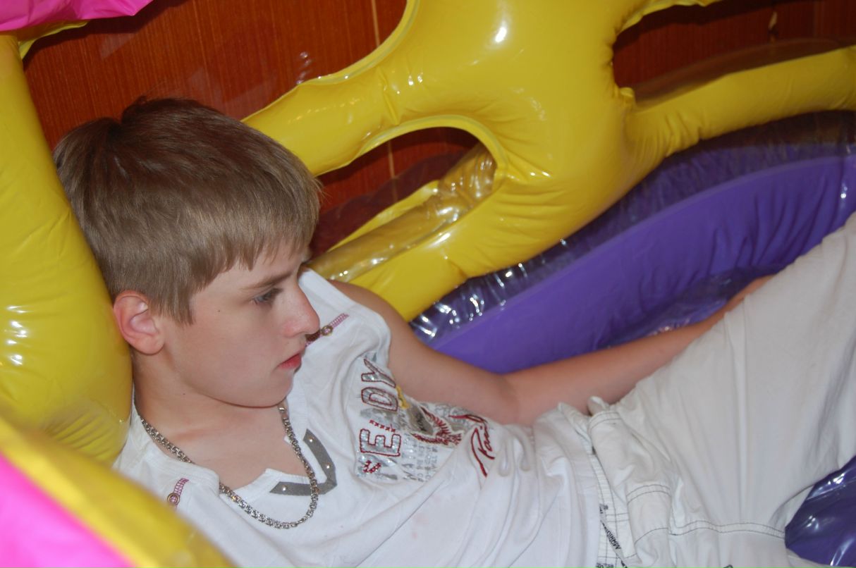 Илья Черников фотография #50