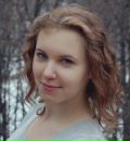Фотография Слеповой Ани