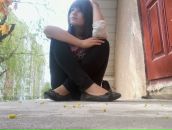 Вікуся Кречко фотография #5 (источник - https://vk.com/id78115172)