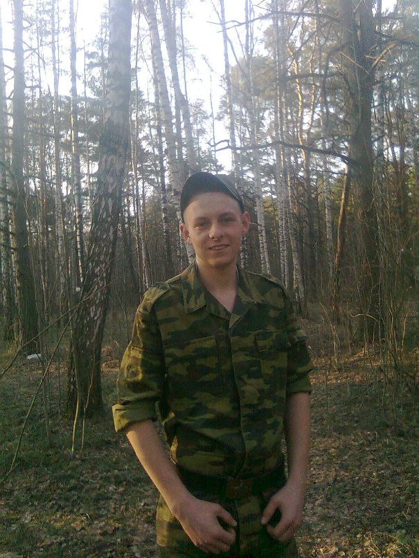 Александр Яценко фотография #42