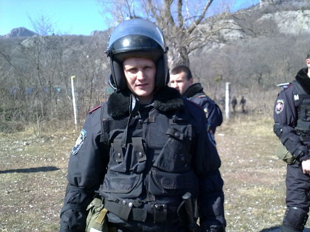 Ели Антон фотография #34
