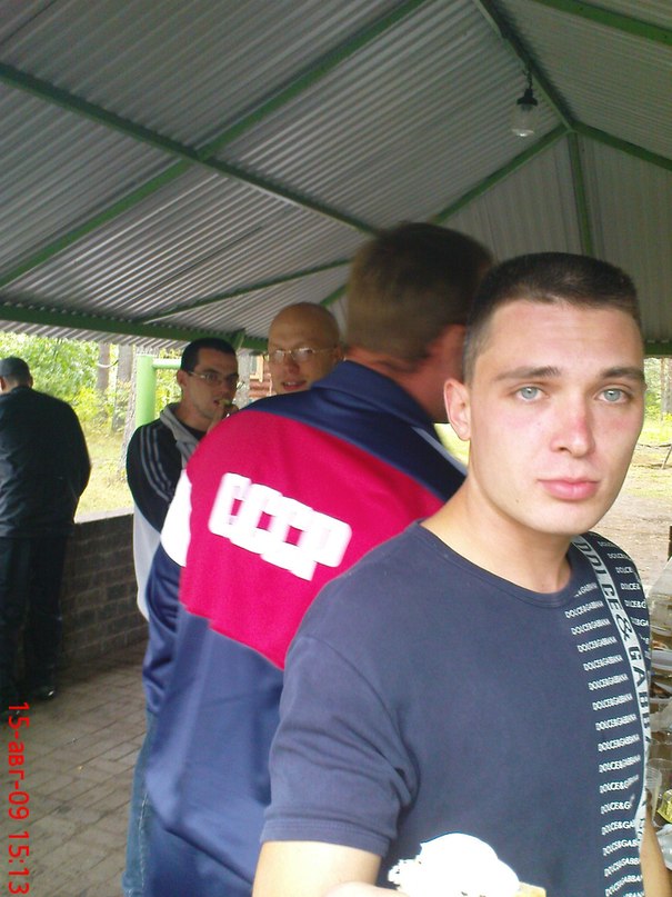 Артем Васильков фотография #34