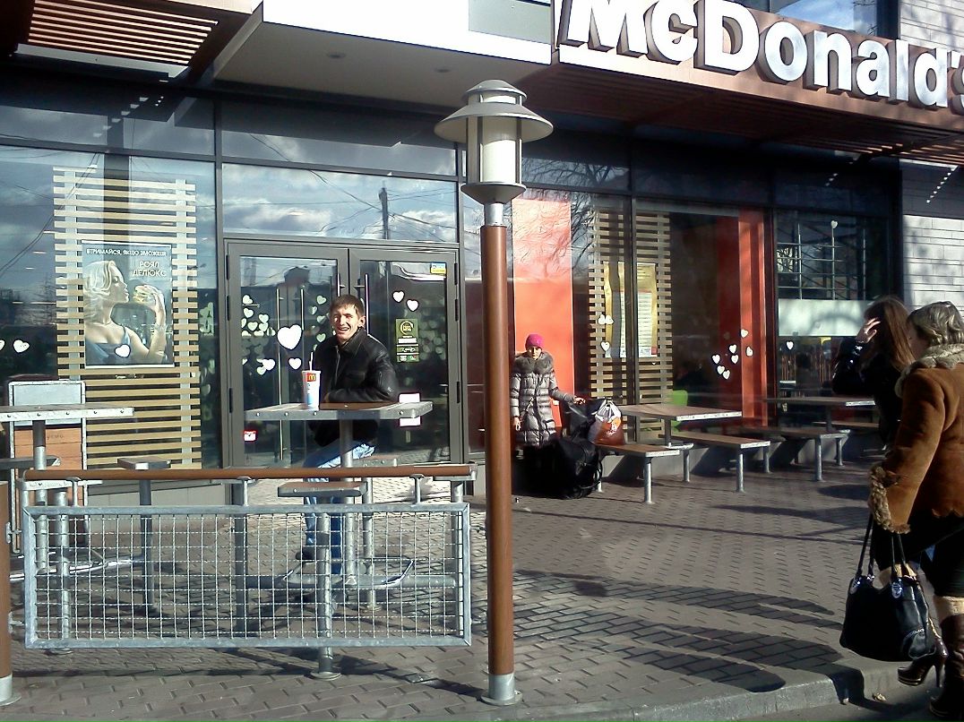 Андрей Мякаев фотография #15