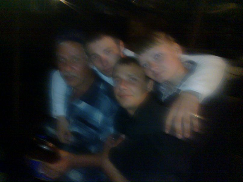 Дмитрий Беляков фотография #17