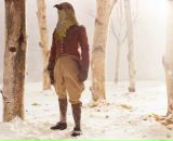 Фотография Де Торри