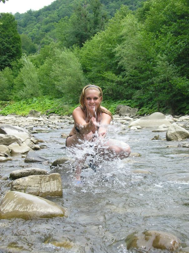 Лена.... )))) фотография #30