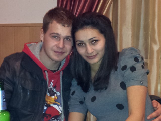 Алексей Маранды фотография #41