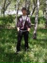 Сергій Кравцов фотография #16 (источник - https://vk.com/id110896349)