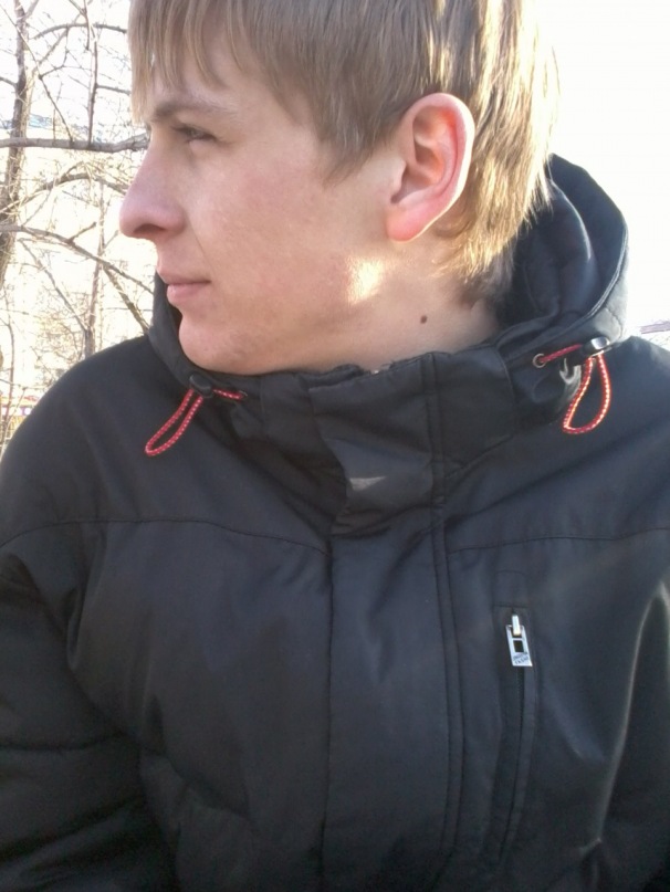 Артём Солоха фотография #2