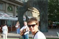 Фотография Осипова Дмитрия