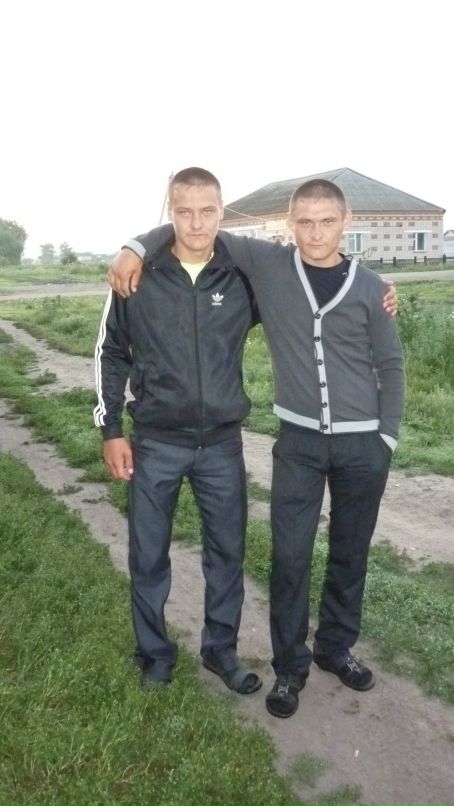 Раиль Бикчинтаев фотография #6