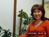 Фотография Борисовой Елены