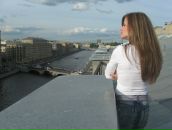 Фотография Головановой Елены