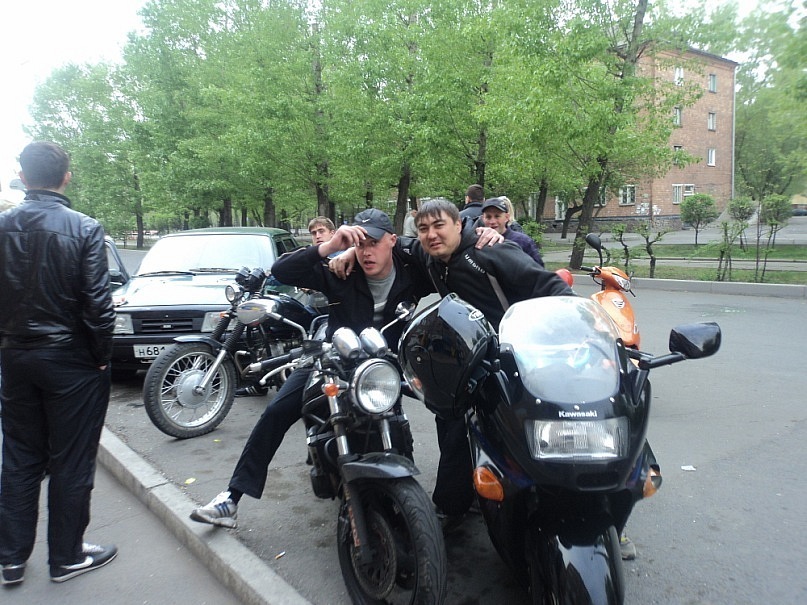 Прохор Сухарев фотография #45