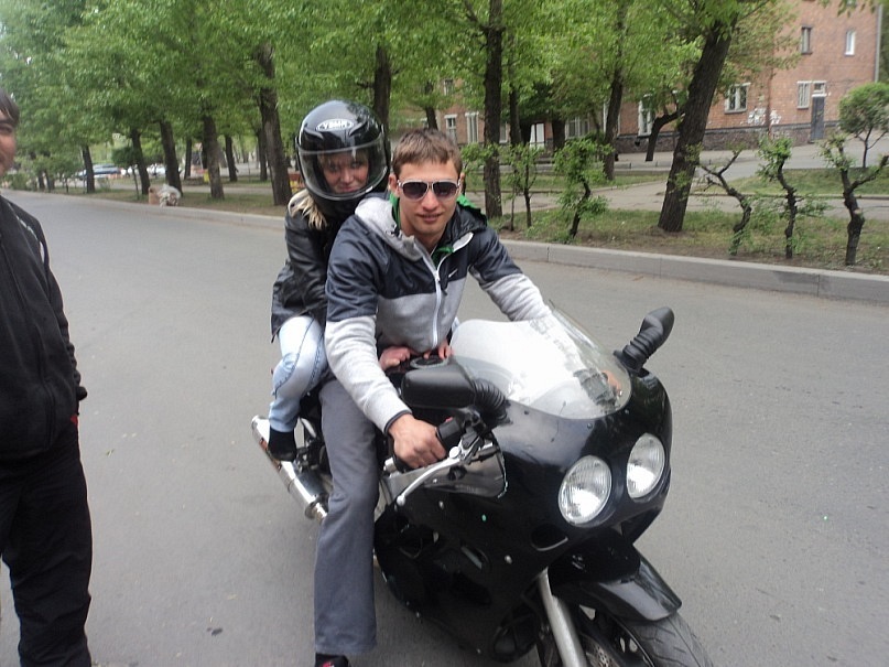 Прохор Сухарев фотография #41
