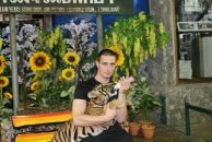 Фотография Александровича Ильи