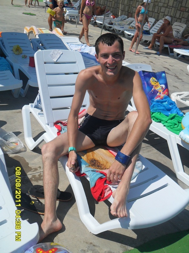 Дмитрий Holking фотография #42