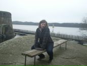 Фотография Синдаловской Полины