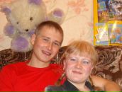 Фотография Караваевой Анны