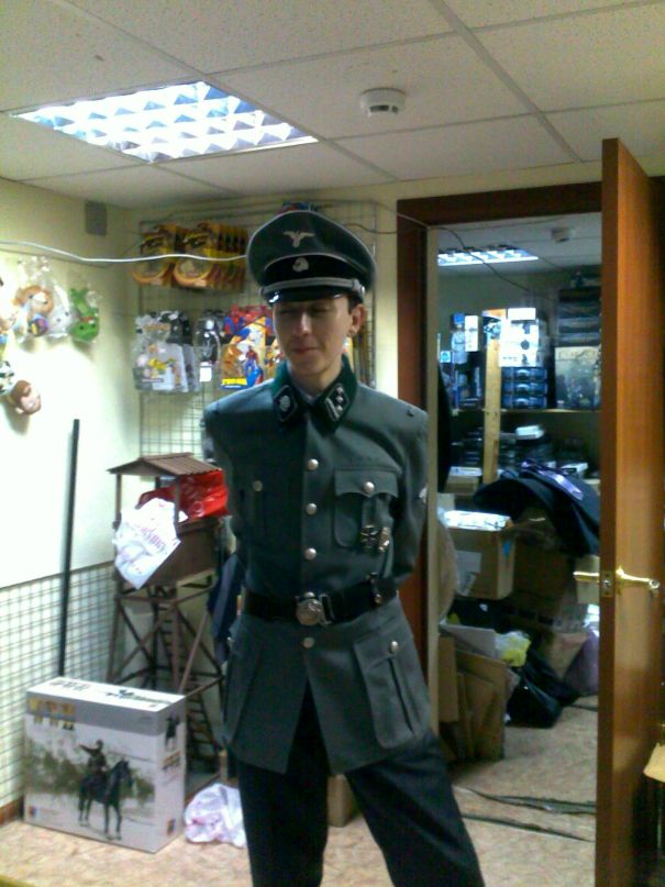 Chung Vu фотография #45