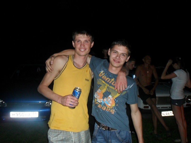 Иван Андросов фотография #20