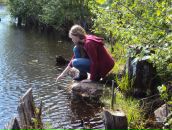 Фотография Гордиенко Насти