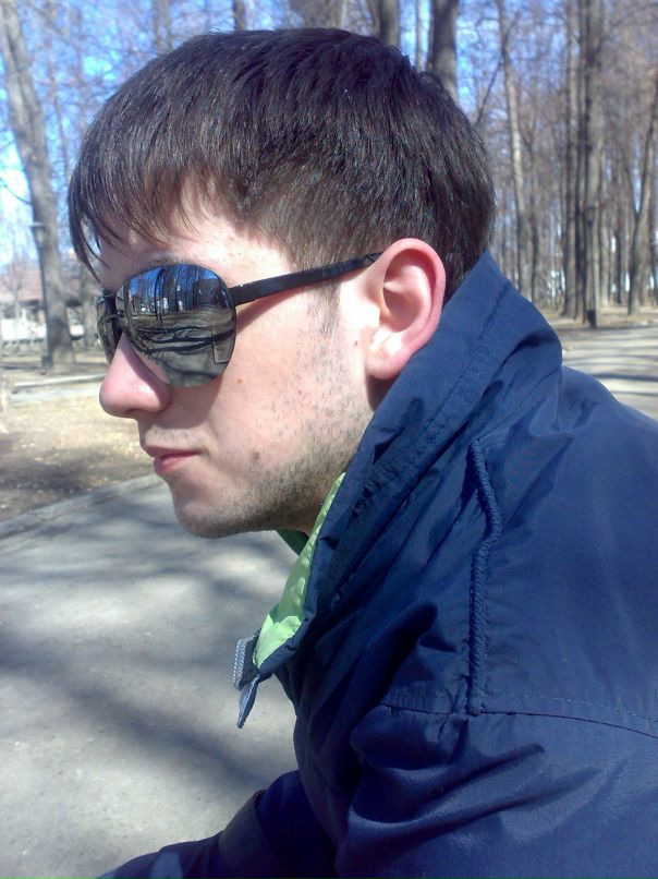 Дмитрий Чехов фотография #48