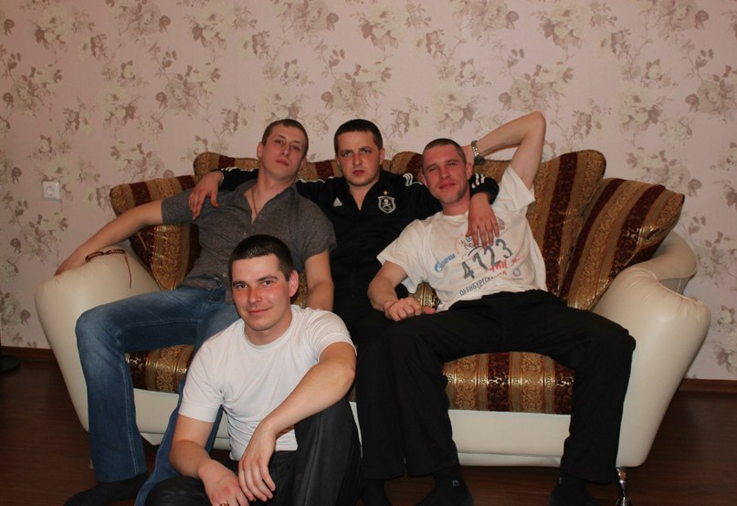 Илья Травкин фотография #4