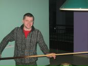 Фотография Тарасова Макса