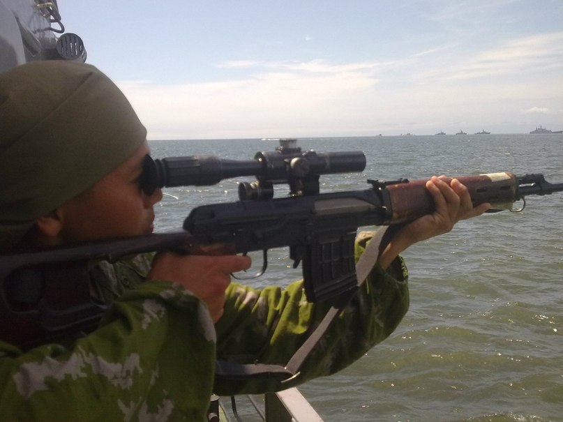 Сайдаш Монгуш фотография #14